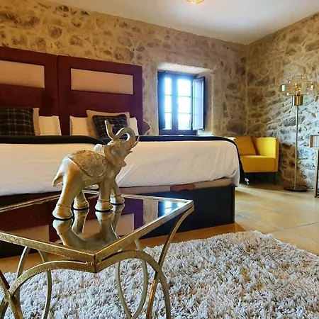 Ξενοδοχείο Ecocasa Lema Ii Morpeguite