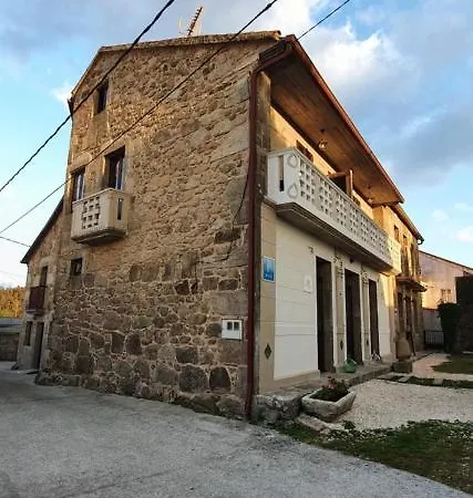 Ecocasa Lema Ii 3* Morpeguite