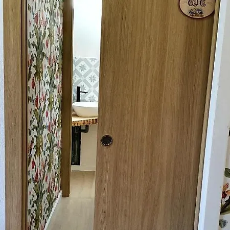 Ecocasa Lema Ii Hotel