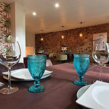 Ecocasa Lema Ii Hotel 3*