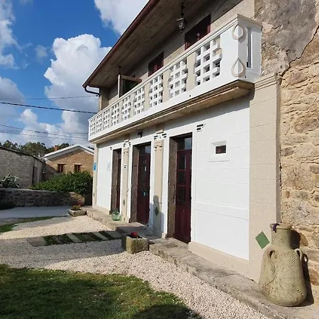 Hotel Ecocasa Lema Ii