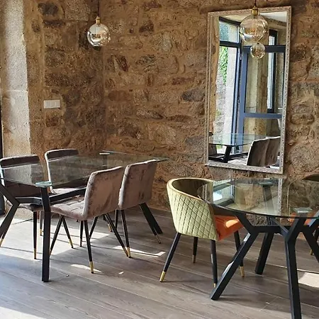 Ecocasa Lema Ii 3* Morpeguite