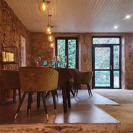 Ecocasa Lema Ii 3*