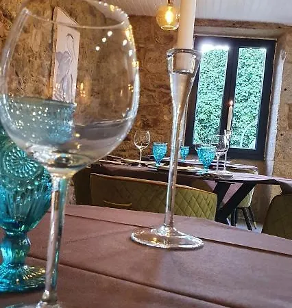 Ecocasa Lema Ii Morpeguite