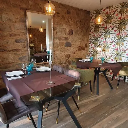 Ξενοδοχείο Ecocasa Lema Ii Morpeguite