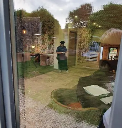 Ecocasa Lema Ii 3* Morpeguite