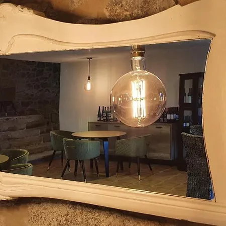 Ecocasa Lema Ii Ξενοδοχείο