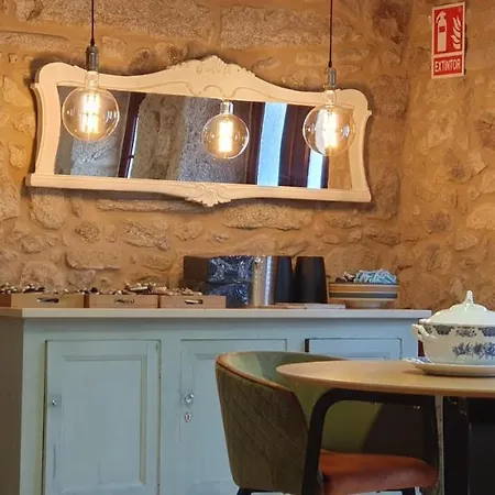 Ecocasa Lema Ii 3* Morpeguite