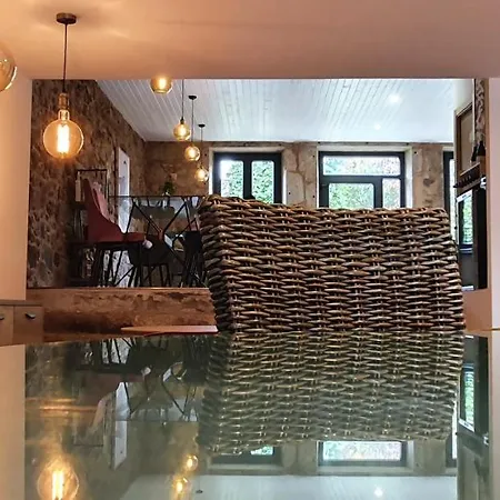 Ecocasa Lema Ii Ξενοδοχείο