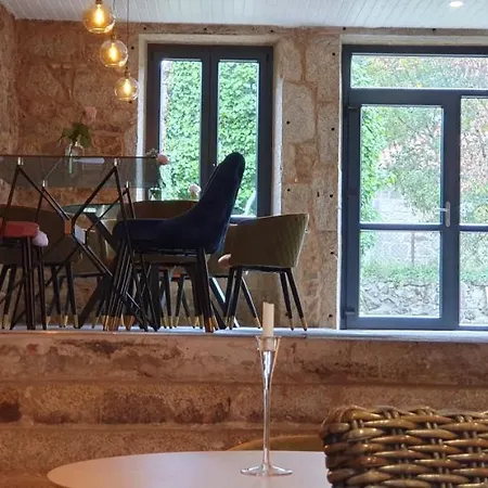 Ecocasa Lema Ii 3*