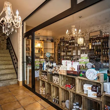 Ecocasa Lema Ii Hotel Morpeguite