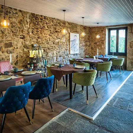 Ξενοδοχείο Ecocasa Lema Ii 3*