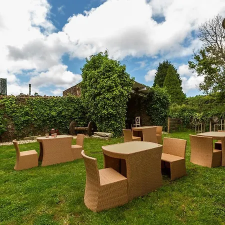 Hotel Ecocasa Lema Ii Morpeguite