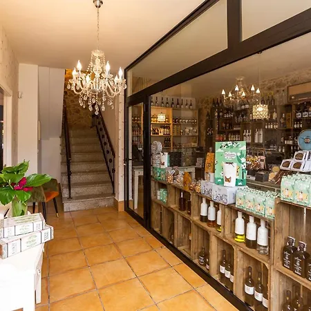 Hotel Ecocasa Lema Ii 3*