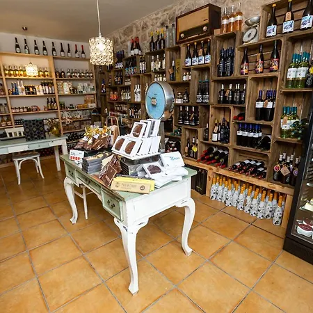 Ecocasa Lema Ii 3* Morpeguite