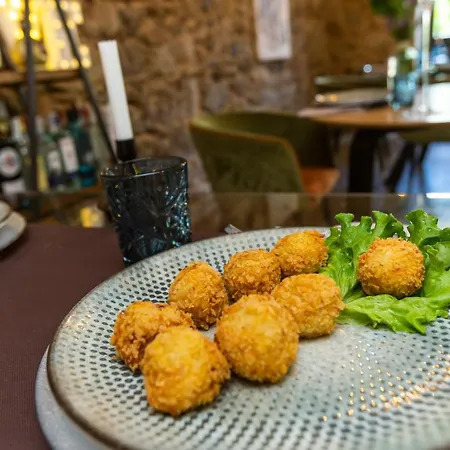 Ecocasa Lema Ii Hotel 3*