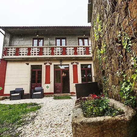 Ecocasa Lema Ii Ξενοδοχείο Morpeguite