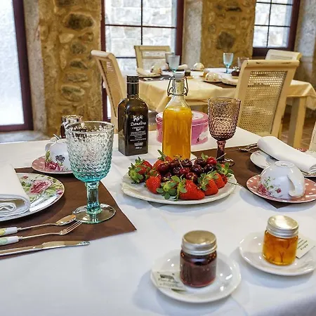 Ecocasa Lema Ii 3* Morpeguite