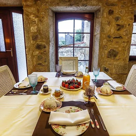 Ξενοδοχείο Ecocasa Lema Ii