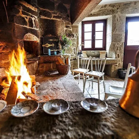 Ecocasa Lema Ii Hotel Morpeguite