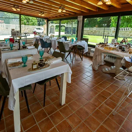 Ecocasa Lema Ii Ξενοδοχείο 3*