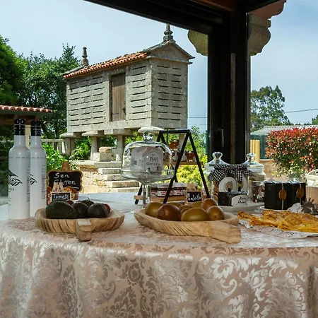Ξενοδοχείο Ecocasa Lema Ii