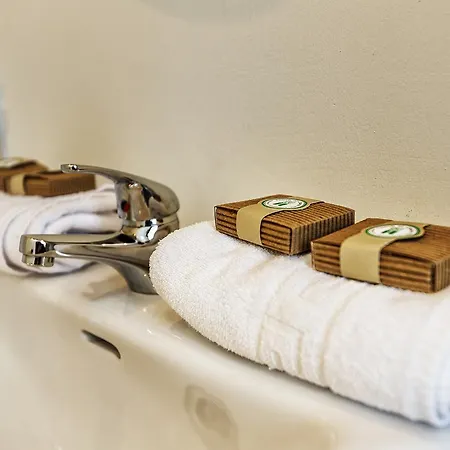 Ecocasa Lema Ii Hotel 3*