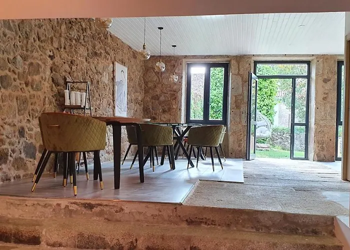 Ecocasa Lema Ii 3*