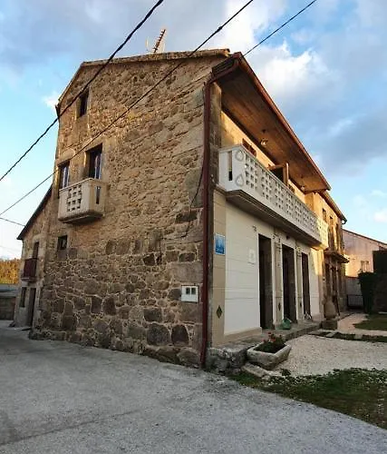 Ecocasa Lema Ii 3* Morpeguite