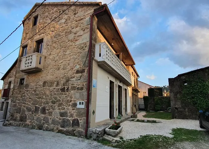 Ecocasa Lema Ii Hotel Morpeguite