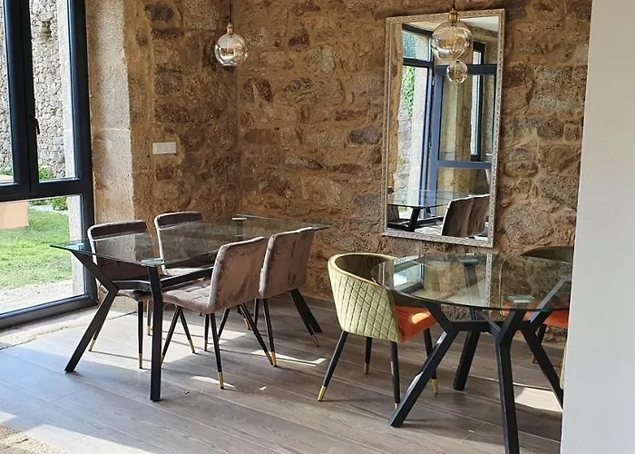 Ecocasa Lema Ii 3* Morpeguite