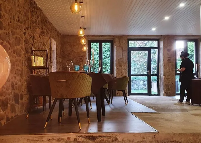 Ecocasa Lema Ii 3*