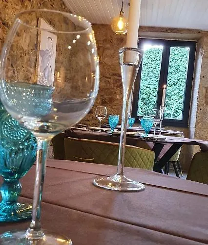 Ecocasa Lema Ii Morpeguite