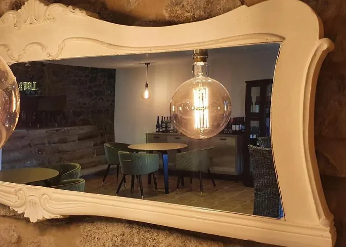 Ecocasa Lema Ii Hotel