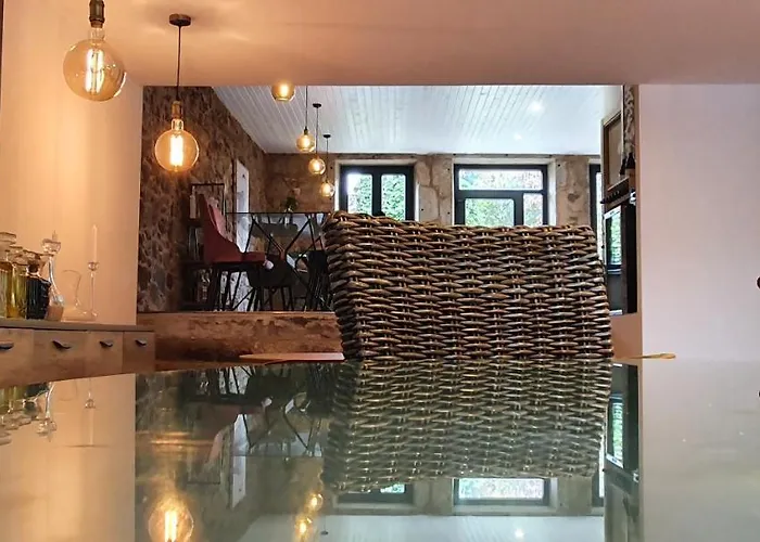 Ecocasa Lema Ii Hotel