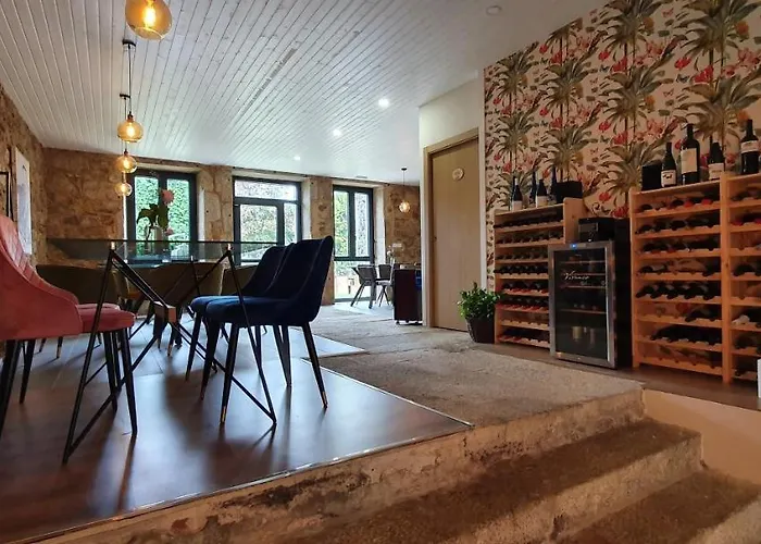 Ecocasa Lema Ii Hotel 3*