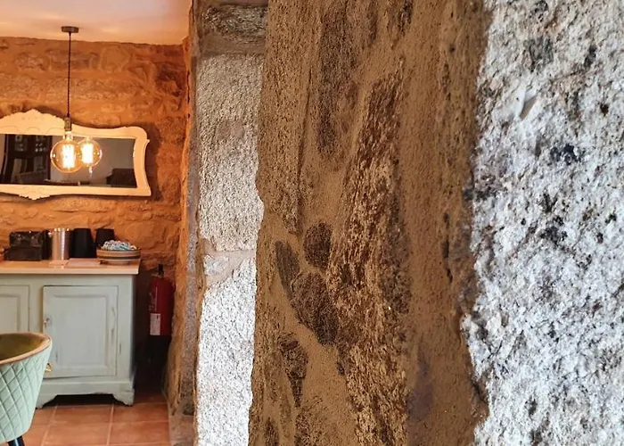 Ecocasa Lema Ii Hotel 3*