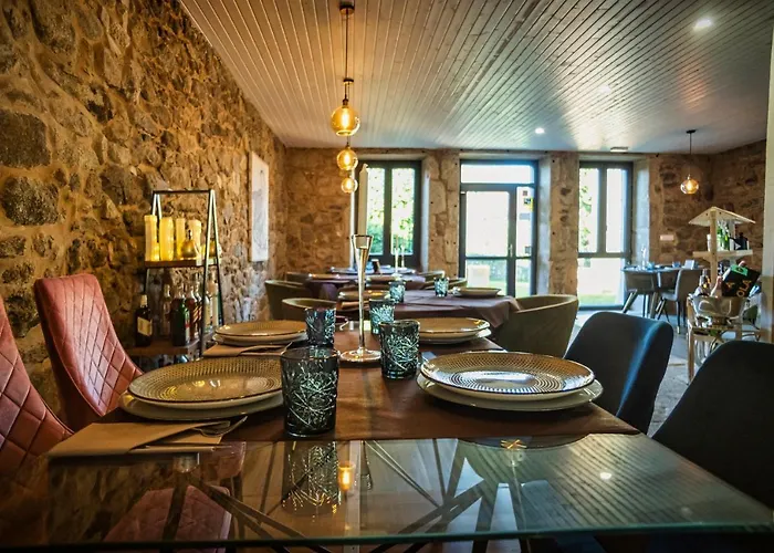 Ecocasa Lema Ii 3* Morpeguite