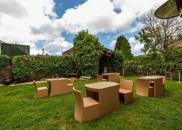 Hotel Ecocasa Lema Ii Morpeguite