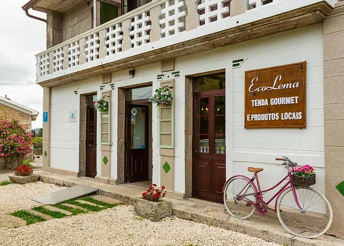 Hotel Ecocasa Lema Ii Morpeguite