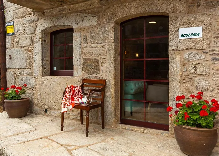 Ecocasa Lema Ii Hotel Morpeguite