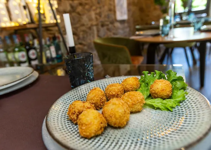 Ecocasa Lema Ii Hotel 3*