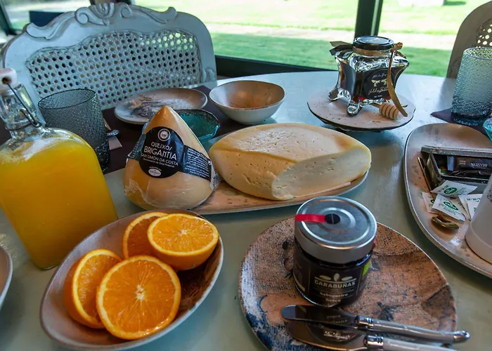 Hotel Ecocasa Lema Ii Morpeguite