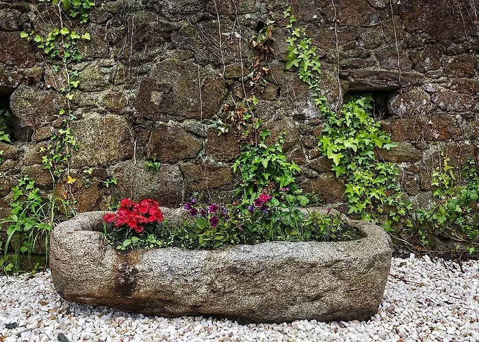 Ecocasa Lema Ii Hotel