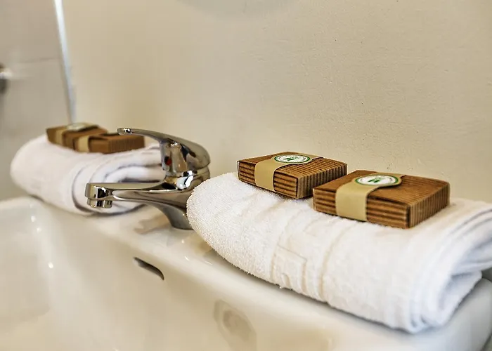 Ecocasa Lema Ii Hotel 3*